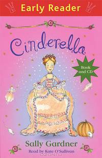 Cinderella (Book +D)
