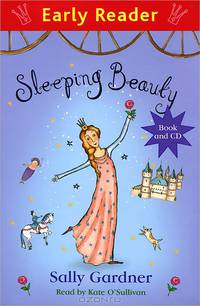 Sleeping Beauty (Book +D)