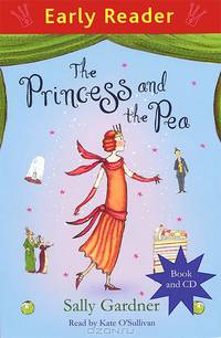 The Princess and the Pea (+ CD-ROM)