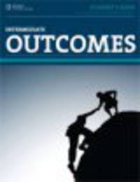 Outcome S Intermediate Teacher'S Book