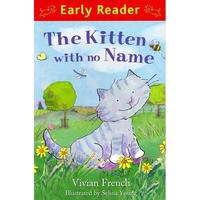 The Kitten with No Name