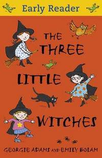 The Three Little Witches Storybook