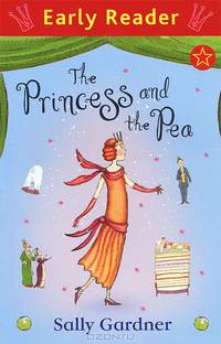 The Princess and the Pea