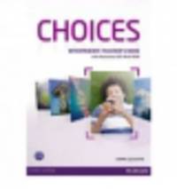 Choices Russia. Intermediate. Teacher's Book &amp; DVD Multi-ROM Pack (+ DVD)