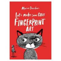 Let's Make Some Great Fingerprint Art