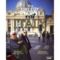 Two Greedy Italians Eat Italy