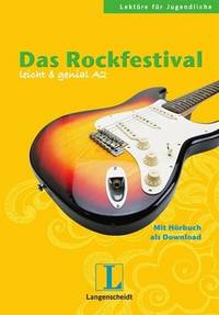 Rockfestival, Das A2