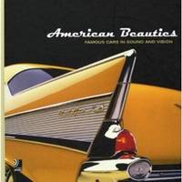 American Beauties (+ CD-ROM; количество томов: 5)