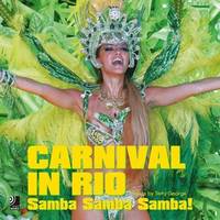Carnaval In Rio + 4 CD (+ CD-ROM)