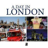 A Day In London (+ 4 CD). Morning, Noon, Evening and Night