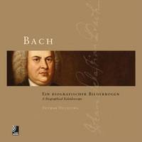 Bach + 4 CD (+ CD-ROM)