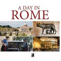 A Day In Rome (+ 4 CD). Morning, Noon, Evening and Night