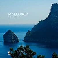 Mallorca: The Sound Of An Island (+ 4 CD)