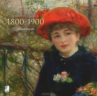 Masterpieces: 1800-1900, Meisterwerke (+ 4 CD)