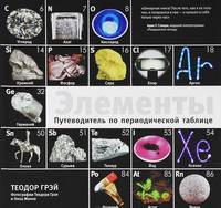Элементы : Путеводитель по периодической таблице