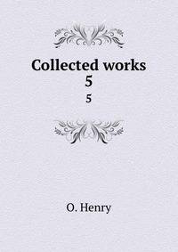 Collected works. 5