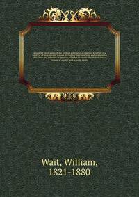 A treatise upon some of the general principles of the law, whether of a legal, or of an equitable nature, including their relations and application to actions and defenses in general, whether in courts of common law, or courts of equity; and equally adapt