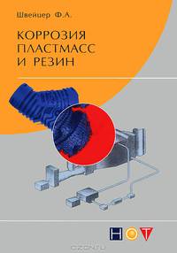 Коррозия пластмасс и резин