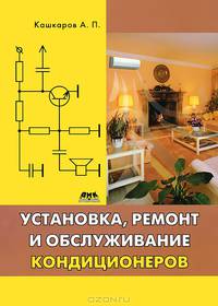 Установка, ремонт и обслуживание кондиционеров