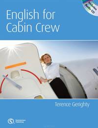 English for Cabin Crew (+ CD)