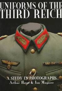 Uniforms of the Third Reich / Униформа 3-го рейха