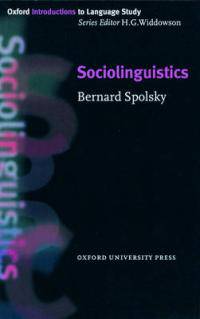 OILS Sociolinguistics