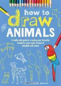 How to Draw Animals
