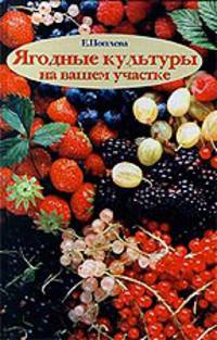 Ягодные культуры на вашем участке