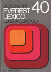 Diccionario Everest. 40 Lexico