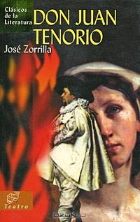 Don Juan Tenorio