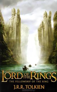 The Fellowship of the Ring. The Lord of the Rings, Part 1 Film tie-in edition