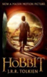 HCR Tolkien J.R.R,Hobbit PB (film tie in)