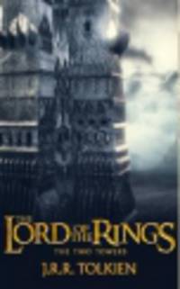 HCR Tolkien J.R.R,Two Towers PB (film tie in)