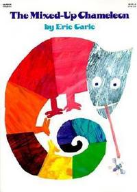 The Mixed-Up Chameleon
