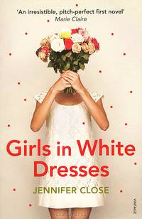 Girls in White Dresses