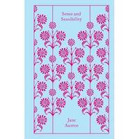 Sense and Sensibility (Clothbound Classics) HB ***