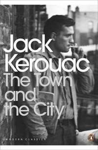 The Town and the City. Kerouac / Городок и город
