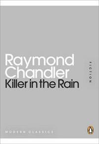 Killer in the Rain (Penguin Mini Modern Classics)
