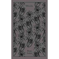 Dracula (Clothbound Classics) HB ***