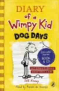 Diary of A Wimpy Kid. Dog Days