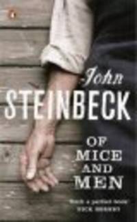 RC Steinbeck J:OF MICE & MEN