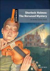 Dominoes 2. Sherlock Holmes: The Norwood Mystery