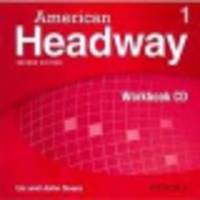 American Headway, Second Edition Level 1 Workbook Audio CD