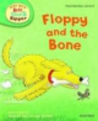 READ AT HOME 2C FLOPPY & THE BONE