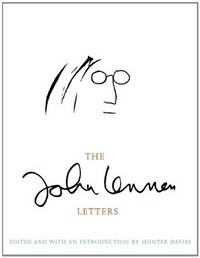 John Lennon Letters: Edited & with Introduction by Hunter Davies (HB)