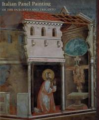 Italian Panel Painting in the Duecento and Trecento