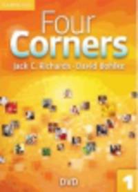 Four Corners 1 (DVD)