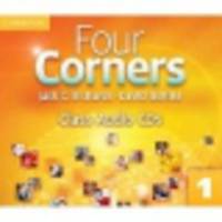 Four Corners 1 (+CD)