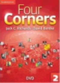 Four Corners 2 (DVD)