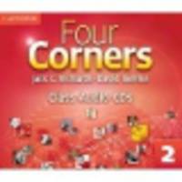 Four Corners 2 (+CD)